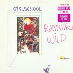 Girlschool : Running Wild